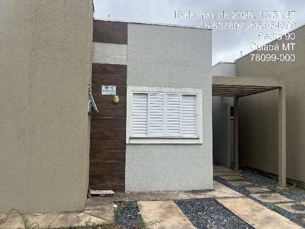 Casa da Caixa em CUIABA / MT - 8444431837806