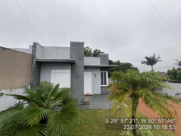 Casa da Caixa em GRAVATAI / RS - 8444431932698