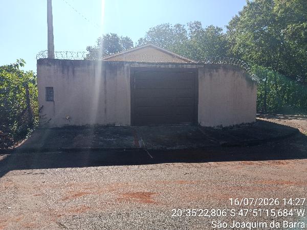 Casa da Caixa em SAO JOAQUIM DA BARRA / SP - 8444431968579