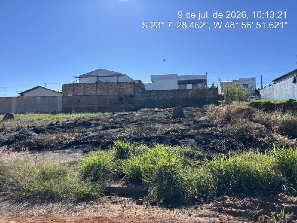 Terreno da Caixa em AVARE / SP - 8444432117637
