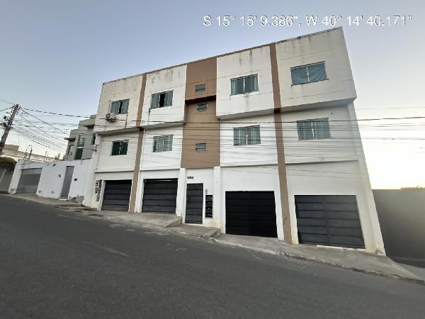 Apartamento da Caixa em ITAPETINGA / BA - 8444432266667