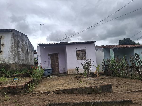 Casa da Caixa em GLORIA DO GOITA / PE - 8444432308327