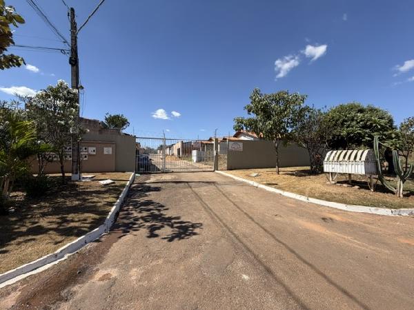 Casa da Caixa em PLANALTINA / GO - 8444432433563