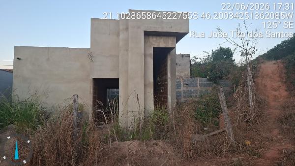 Casa da Caixa em CONCEICAO DA APARECIDA / MG - 8444432873091