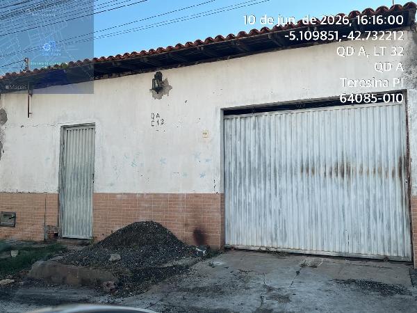 Casa da Caixa em TERESINA / PI - 8444433045354
