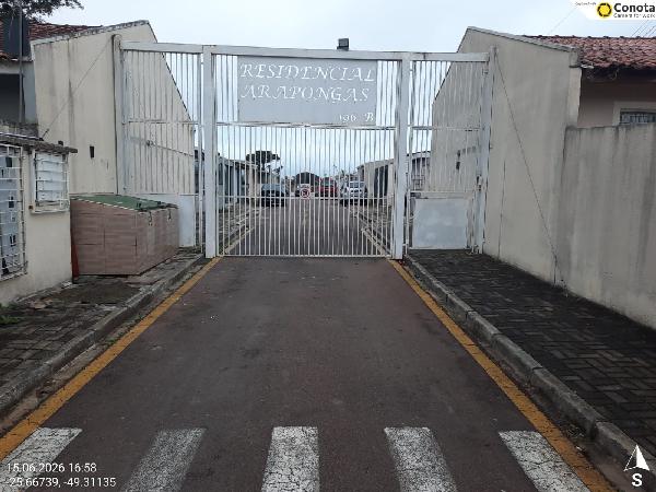 Casa da Caixa em FAZENDA RIO GRANDE / PR - 8444433131617