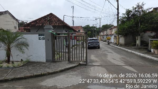 Casa da Caixa em SAO GONCALO / RJ - 8444433143372