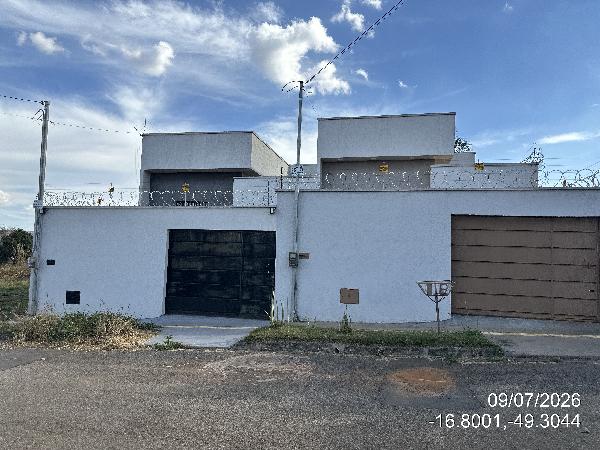 Casa da Caixa em APARECIDA DE GOIANIA / GO - 8444433289679