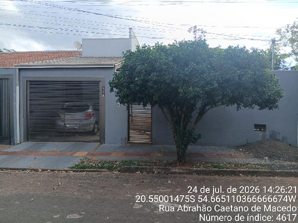 Casa da Caixa em CAMPO GRANDE / MS - 8444433375460