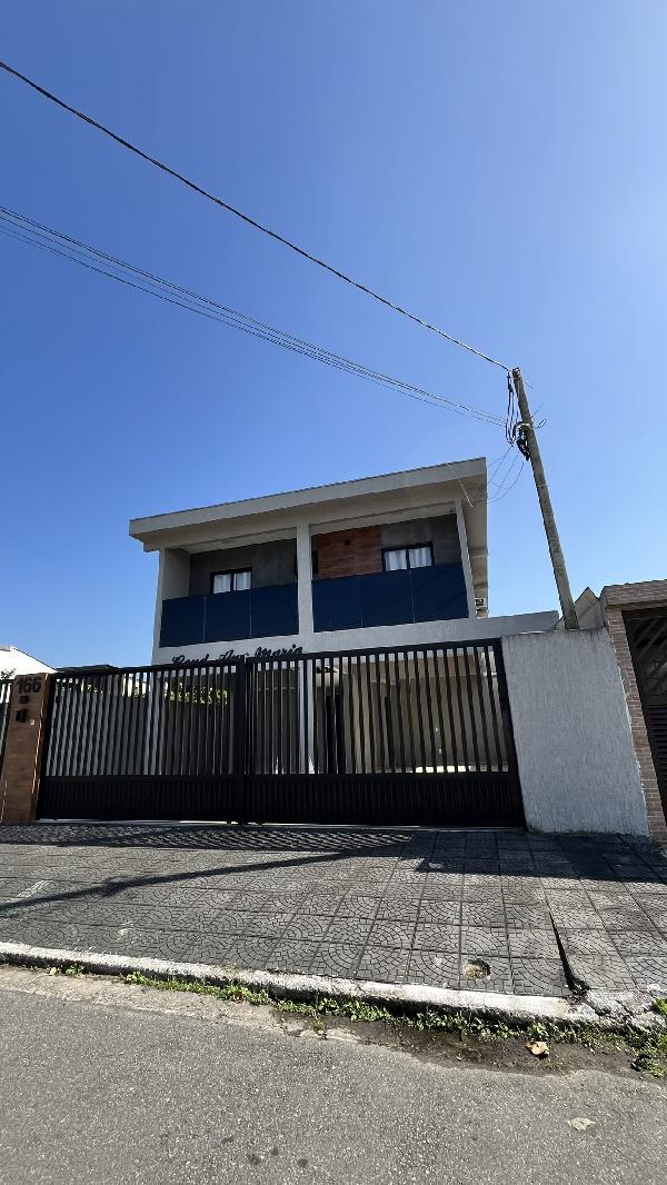Casa da Caixa em PRAIA GRANDE / SP - 8444433450216