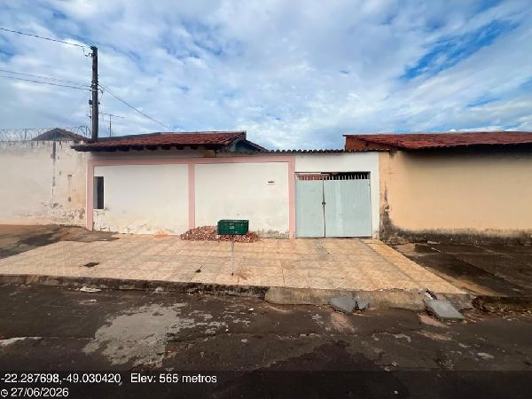 Casa da Caixa em BAURU / SP - 8444433496542