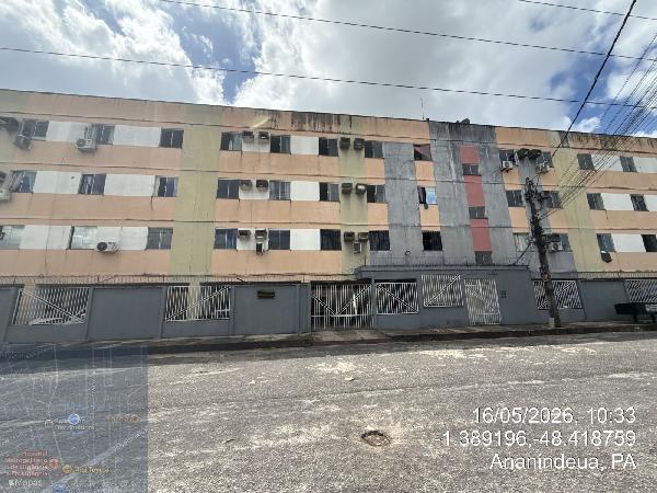 Apartamento da Caixa em ANANINDEUA / PA - 8444433497476