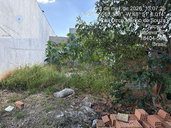 Terreno da Caixa em ITAPEVA / SP - 8444433674963