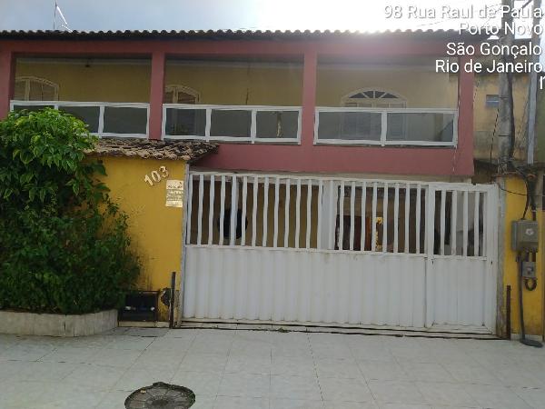 Apartamento da Caixa em SAO GONCALO / RJ - 8444433699079
