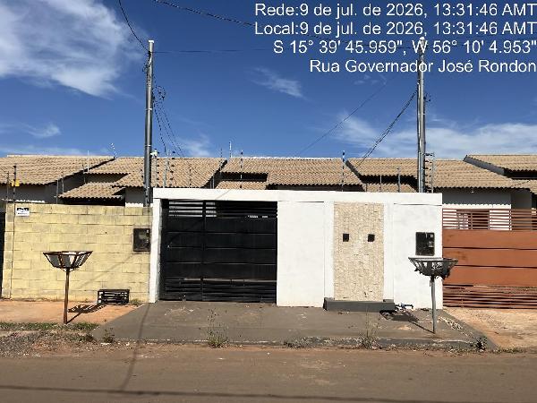 Casa da Caixa em VARZEA GRANDE / MT - 8444433755190