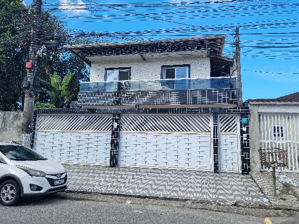 Apartamento da Caixa em PRAIA GRANDE / SP - 8444433861976