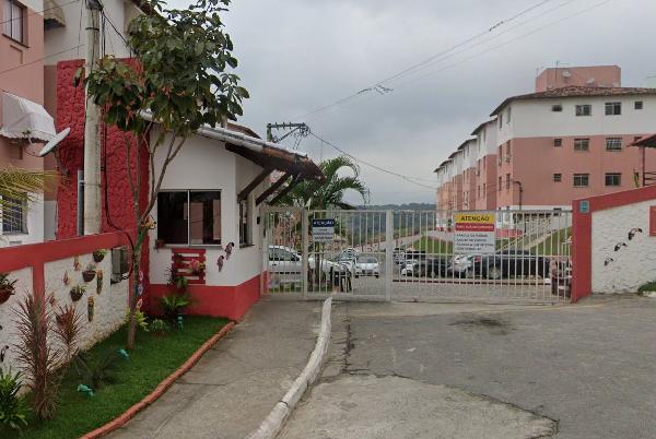 Apartamento da Caixa em SAO GONCALO / RJ - 8444433949300