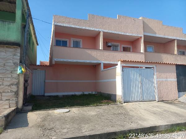 Apartamento da Caixa em NOVA IGUACU / RJ - 8444433988593