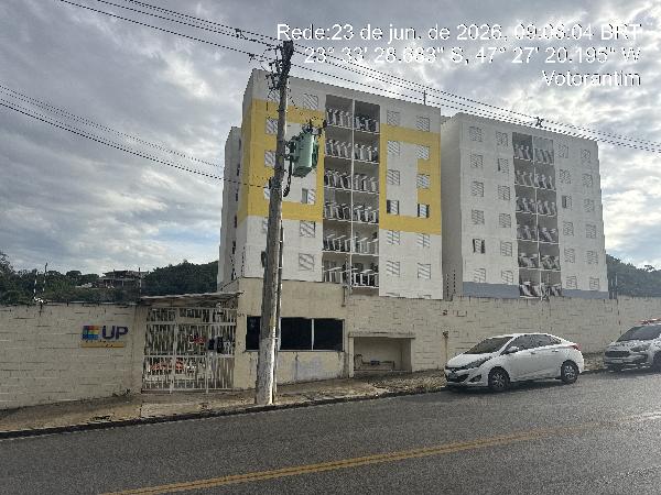 Apartamento da Caixa em VOTORANTIM / SP - 8444434157393