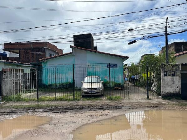 Casa da Caixa em PAULISTA / PE - 8444434189740
