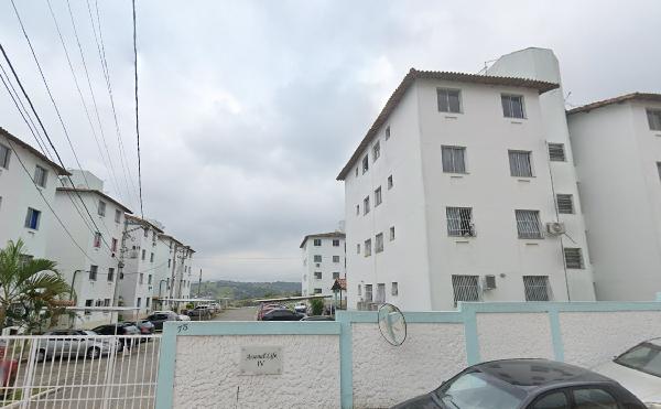 Apartamento da Caixa em SAO GONCALO / RJ - 8444434200280