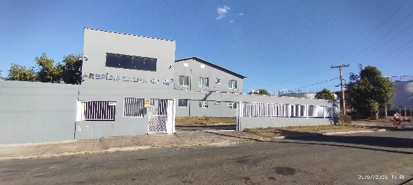 Apartamento da Caixa em GOIANIA / GO - 8444434239055