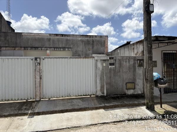 Casa da Caixa em JOAO PESSOA / PB - 8444434387771