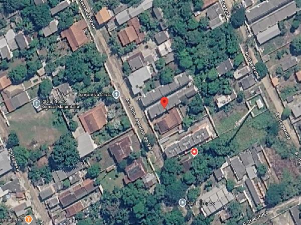 Casa da Caixa em SAO GONCALO / RJ - 8444434422518