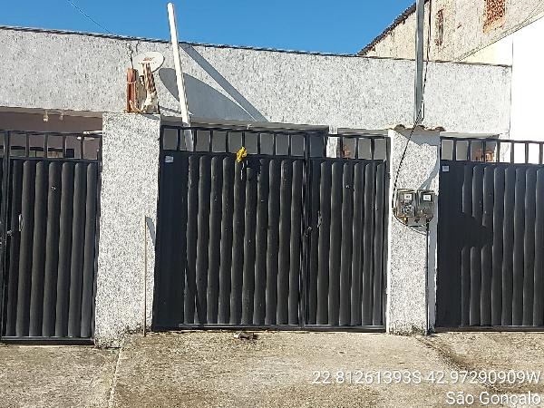 Casa da Caixa em SAO GONCALO / RJ - 8444434524647