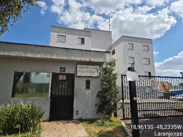 Apartamento da Caixa em UBERLANDIA / MG - 8444434620794