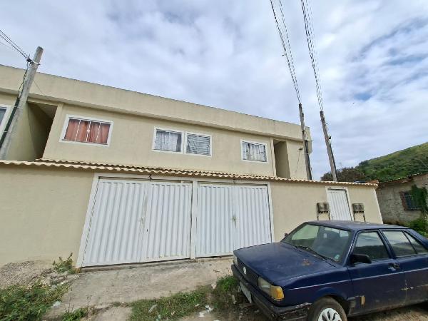 Apartamento da Caixa em NOVA IGUACU / RJ - 8444434712443