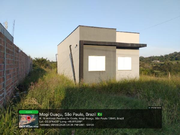 Casa da Caixa em MOGI GUACU / SP - 8444434793591