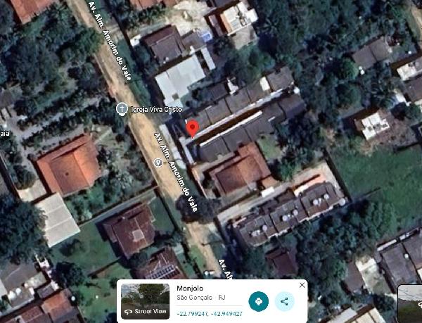 Casa da Caixa em SAO GONCALO / RJ - 8444434882969