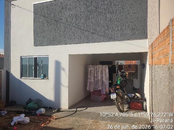 Casa da Caixa em JI-PARANA / RO - 8444434956164