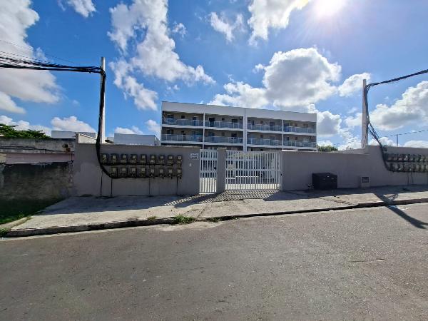 Apartamento da Caixa em SAO GONCALO / RJ - 8444434961320
