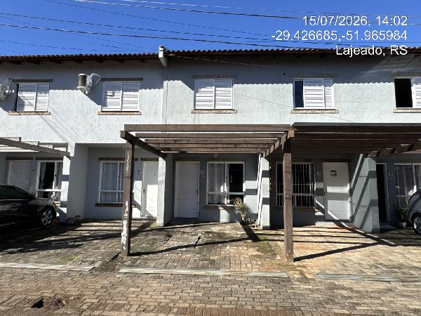 Casa da Caixa em LAJEADO / RS - 8444434985830