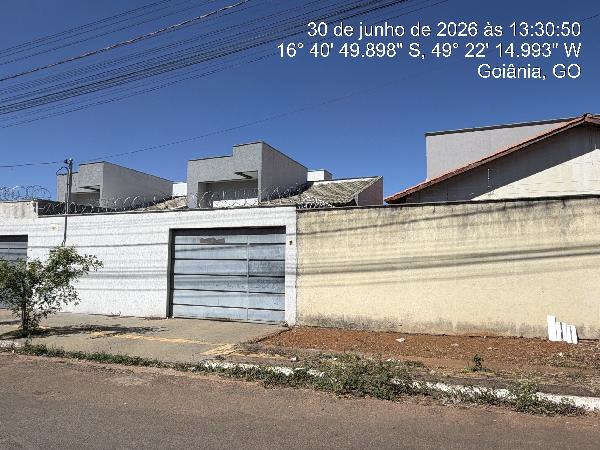 Casa da Caixa em GOIANIA / GO - 8444435049691