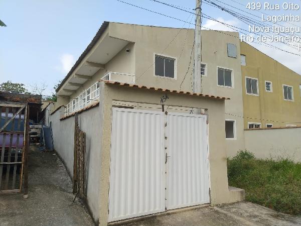 Casa da Caixa em NOVA IGUACU / RJ - 8444435242351