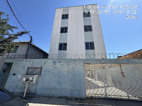 Apartamento da Caixa em BETIM / MG - 8444435276108
