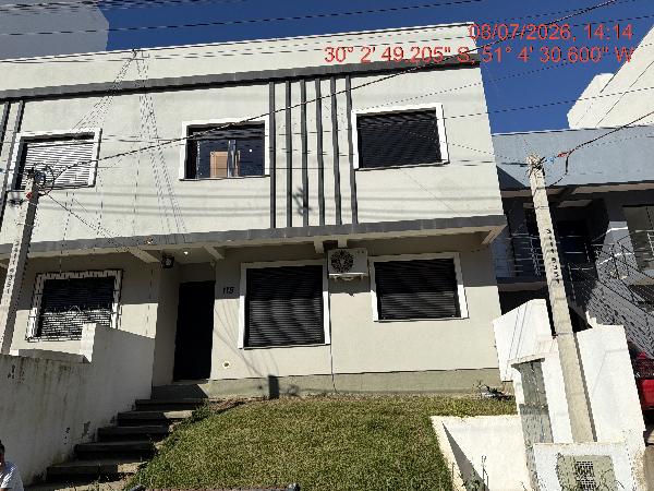 Apartamento da Caixa em ALVORADA / RS - 8444435377788