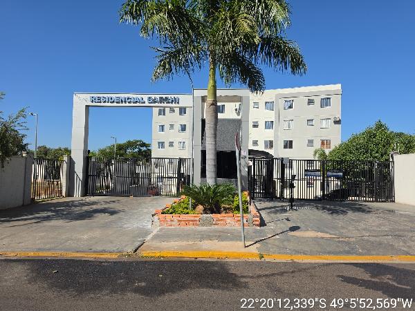 Apartamento da Caixa em BAURU / SP - 8444435427882