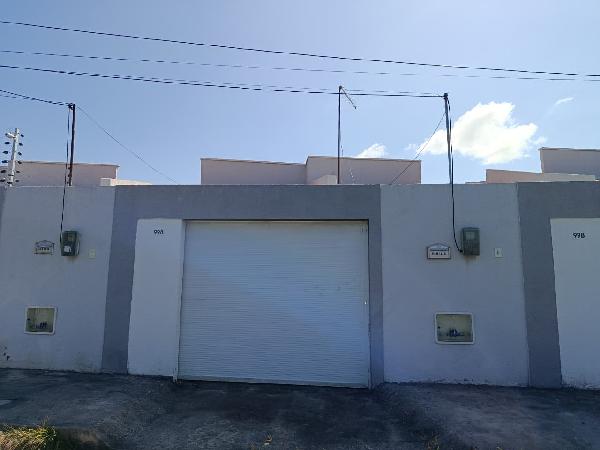 Casa da Caixa em HORIZONTE / CE - 8444435627962
