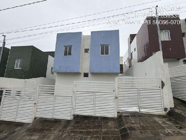 Apartamento da Caixa em JOAO PESSOA / PB - 8444435656946
