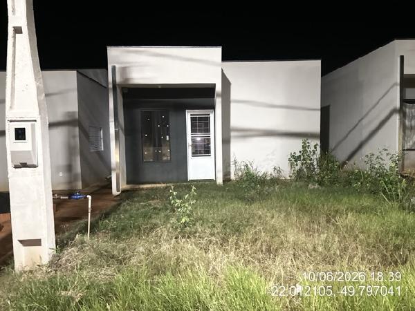 Casa da Caixa em JULIO MESQUITA / SP - 8444435658426