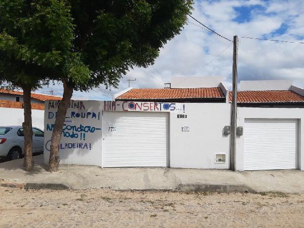 Casa da Caixa em HORIZONTE / CE - 8444435674138