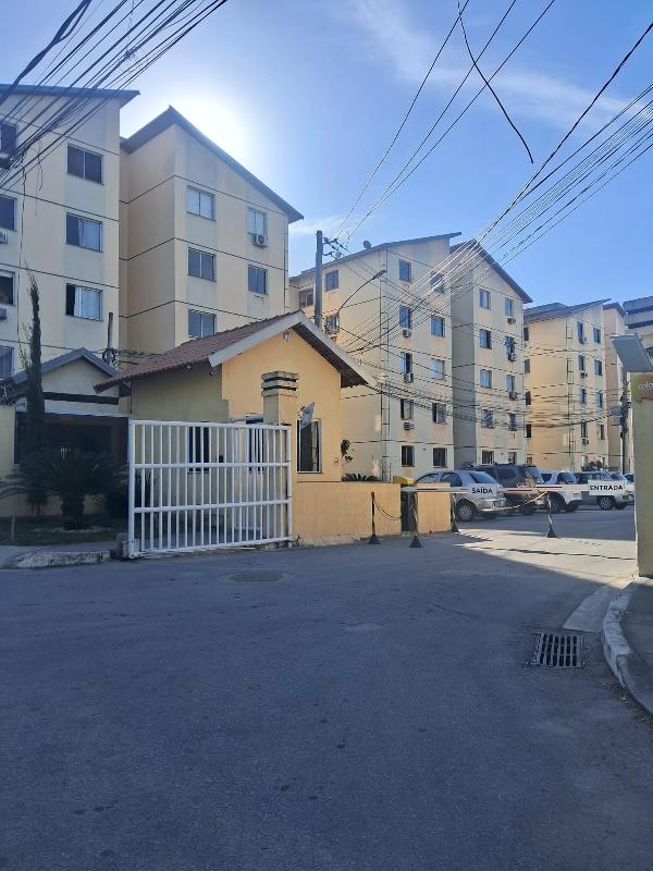 Apartamento da Caixa em RIO DE JANEIRO / RJ - 8444435839250
