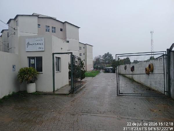 Apartamento da Caixa em BAGE / RS - 8444435903463