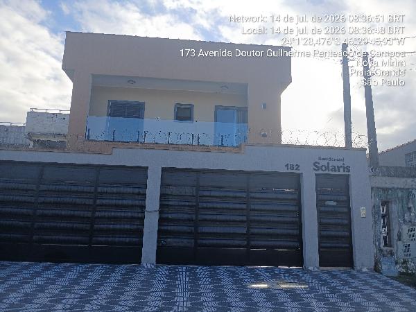 Casa da Caixa em PRAIA GRANDE / SP - 8444435988981