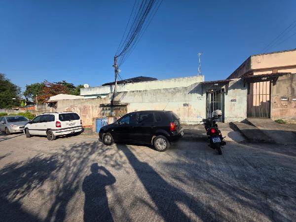 Casa da Caixa em SAO GONCALO / RJ - 8444436039134