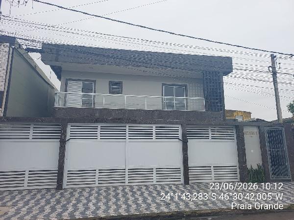 Casa da Caixa em PRAIA GRANDE / SP - 8444436067731